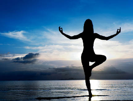 Yoga Fuerteventura