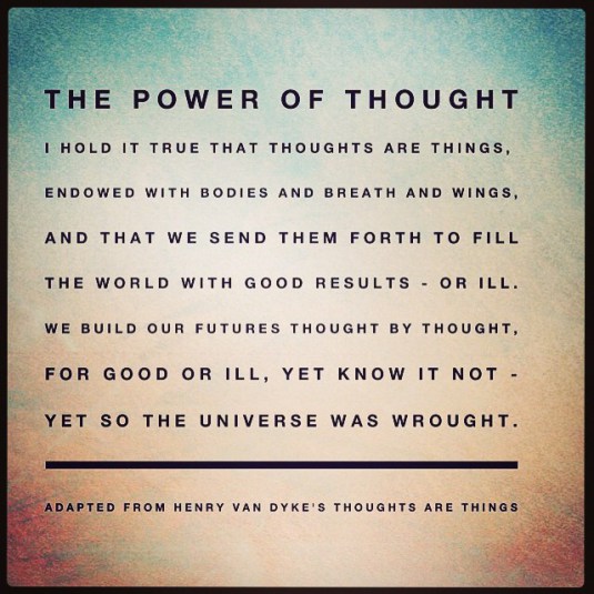 the-power-of-thought