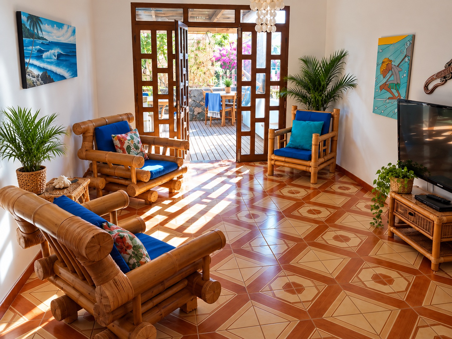 Tiki House photo 10